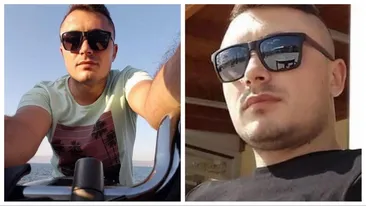 El este motociclistul care și-a pierdut viața în accidentul din Costești, Iași. Alex avea doar 29 de ani