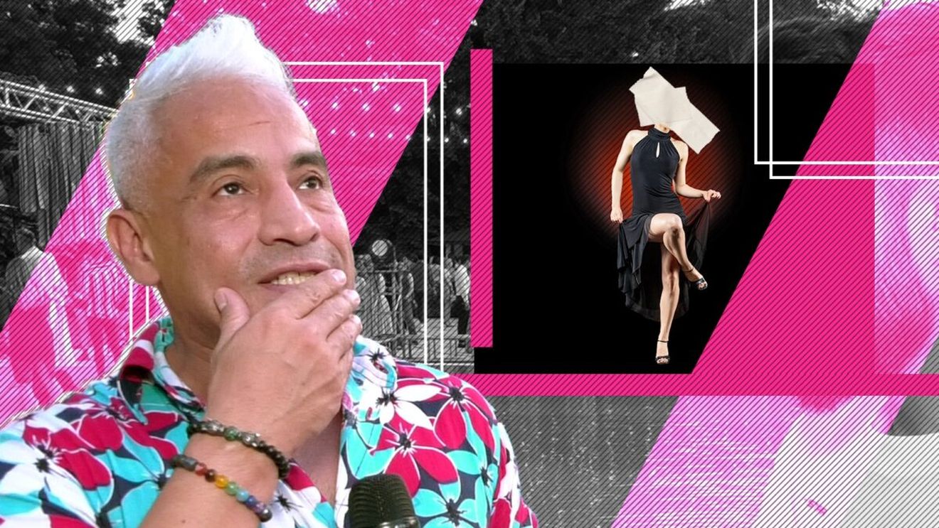 A jurizat vedetele la “Dansez pentru tine”, dar una i-a rămas în minte. Wilmark a decis: “E cea mai talentată!”