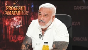 Sile Cămătaru rupe tăcerea despre detenție: „Făceam cinci zile pe drum, cu lanțuri la mâini și picioare”