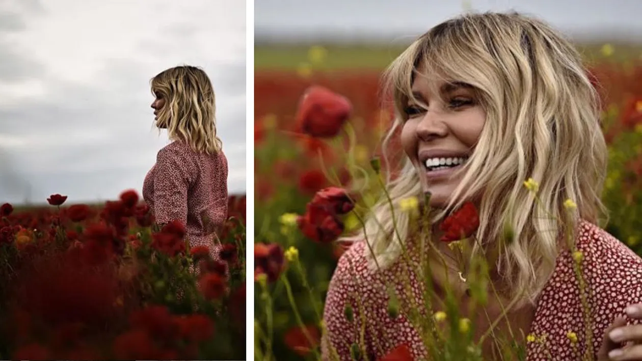 Gina Pistol a dezvăluit un mic secret din timpul sarcinii: “Mi-am dat seama cat de importantă este...”