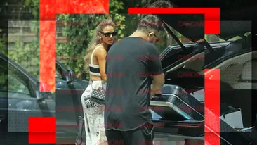 Și-a luat bagajele și a plecat! Bădălău a făcut primul pas, Bianca Drăgușanu a acceptat