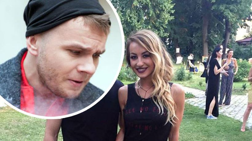 Codin Maticiuc, primele declaraţii după ce s-a aflat că i-a dat papucii Flaviei de la ”Neatza” imediat după ce au revenit din America!