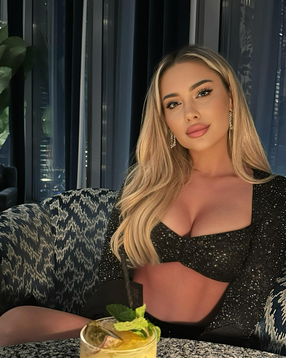Oana Monea a mers degeaba în Republica Dominicană! Sursa foto: Instagram