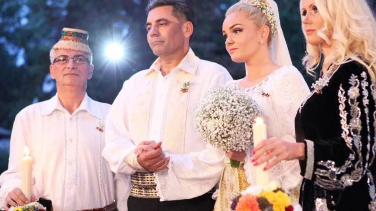 Silviu Prigoană, distrus după moartea lui Marcel Toader: Eu eram nașul lui (...) Trebuia să ne întâlnim mâine