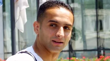 Marian Aliuta, escortat la politie! Fostul stelist dă in acest moment declaratii pentru scandalul in care a fost implicat