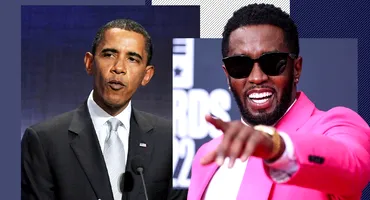 Numele lui Barack Obama, menționat în procesul lui P. Diddy! Dezvăluiri HALUCINANTE legate de substanțe interzise