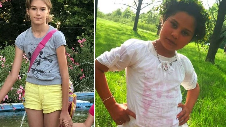 Alertă în Dolj și Dâmbovița! Două fetițe de 11 ani au dispărut în aceeași zi și aceleași circumstanțe!