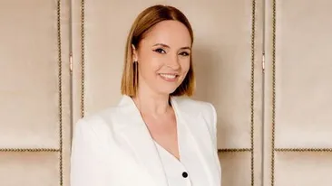 Andreea Marin, dezvăluiri despre tensiunile din relația de cuplu:„Nu stau să mă tot...”