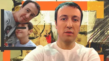 Călin Geambașu, declarații exclusive despre acuzațiile de corupere sexuală a minorilor: ”Nu am de ales și mă voi supune anchetei! Copilul meu a fost deja audiat…”