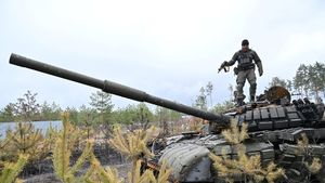 Noi bucăți din dronele rușilor au fost găsite pe teritoriul României! Klaus Iohannis a reacţionat imediat