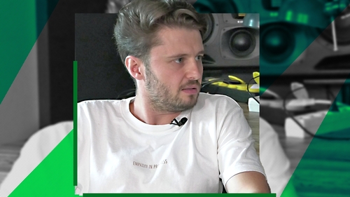 Fiul lui Mircea Rusu dezvăluie cum se înțelege cu tatăl artist al Epocii de Aur! Florian Rus: “Era prea zeu și acum am ocazia să i le întorc!”