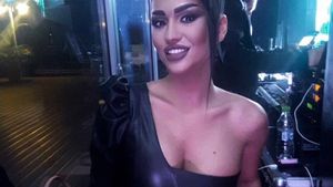 Margherita şi-a dat masterul şi tânjeşte la un doctorat. ”Am făcut studiu de caz, analiză”