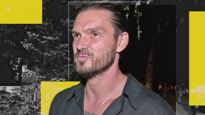 Bogdan Vlădău vorbește despre abuzurile trăite în modă: “Se întâmpla și cu bărbații, și cu fotografii…”