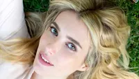 Emma Roberts, la plimbare cu burtica de gravidă. Cum arată celebra actriță, însărcinată în ultimul trimestru