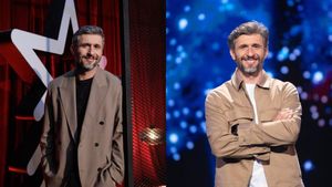 Dragoș Bucur rupe tăcerea despre boala sa. Cum o ține sub control: „Nu mai fac...”