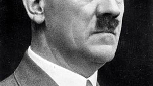 Hitler a avut stramosi evrei si de culoare
