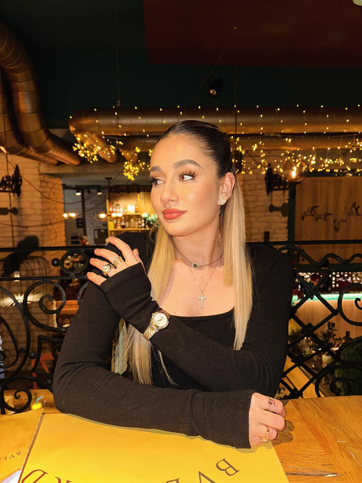 Bianca Stoica trece prin momente grele la Survivor.