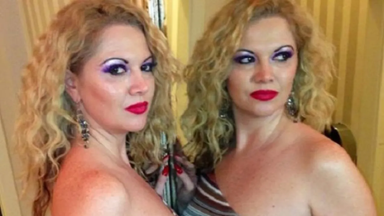 Oana Lis si-a facut ecografia! O sa ramai uimit cine ar putea fi tatal copilului Este pomenit numele lui Florin Salam