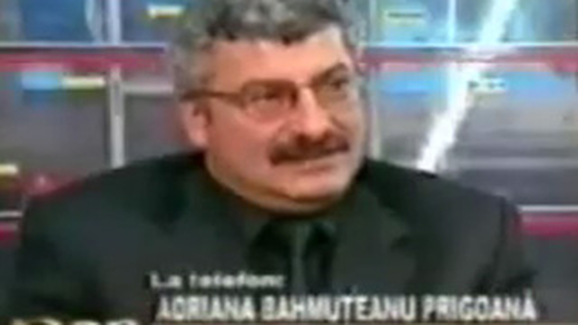 VIDEO Bahmuteanca il facea praf pe Prigoana: "El are bani si se p**a pe toata lumea! Traieste cu ea de 7 ani si se duce la Braila sa dea la b**i! Sa nu plece nesimtitu' daca are c***e!"- Vezi cand i-a spus asta in fata