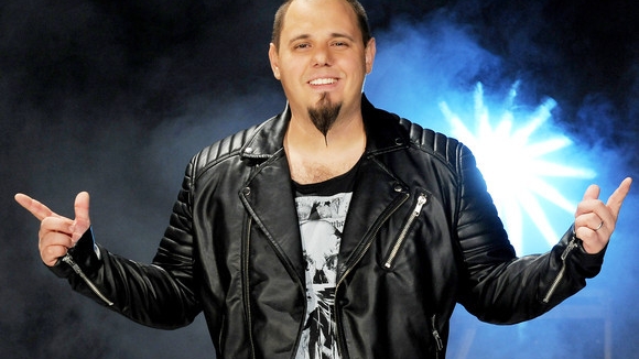 OVIDIU ANTON n-a mai ajuns până la Eurovision, dar va cânta aici! „Show-ul...“