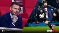 David Beckham explică de ce Leo Messi este fotbalistul său preferat
