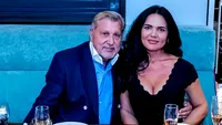 Ilie Năstase a spus adevărul! Se întrezărește sau nu un divorț: „Nu înțeleg de ce…”
