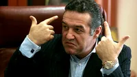 GIGI BECALI a luat o decizie neaşteptată! Finanţatorul Stelei pleacă din Bucureşti. Unde se mută