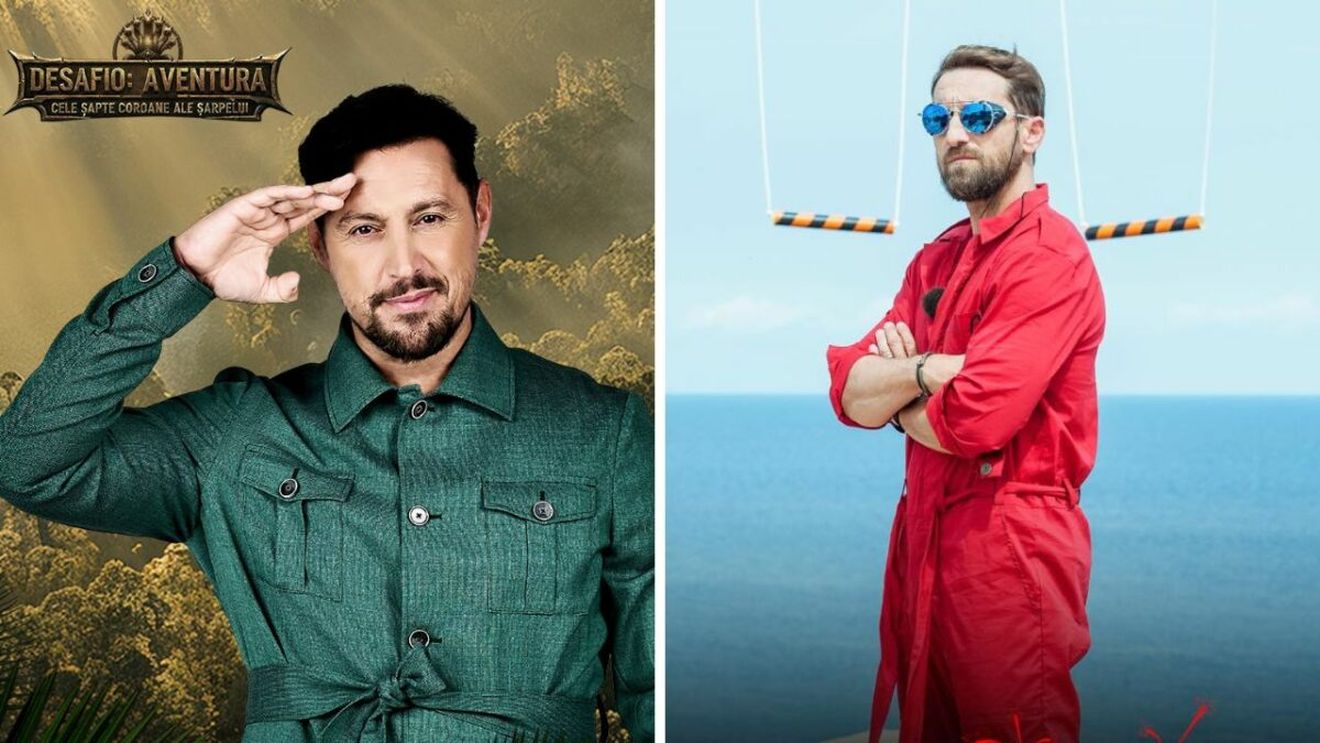 Program TV azi, 6 ianuarie 2026. La ce oră se difuzează Desafio: Aventura și Power Couple în fiecare zi de marți