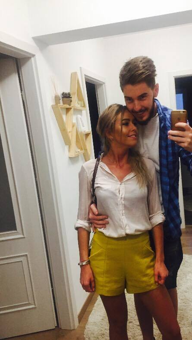 NICO de la “Insula iubirii“, însărcinată? Ce răspuns a dat vedeta când a fost întrebată