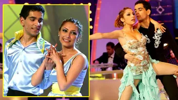 Ce a ajuns să facă pentru bani Florin Birică, primul câștigător de la ”Dansez pentru tine” de la Pro TV, unde a concurat cu Andra Măruță