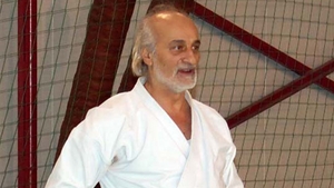 Lumea sportului din România este în doliu! A murit Dan Stuparu, preşedintele Federaţiei Române de Karate Tradiţional