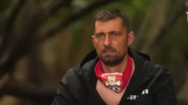 Concurentul de la Survivor care l-a ”mitraliat” pe Gabi Tamaș: ”E un ipocrit”