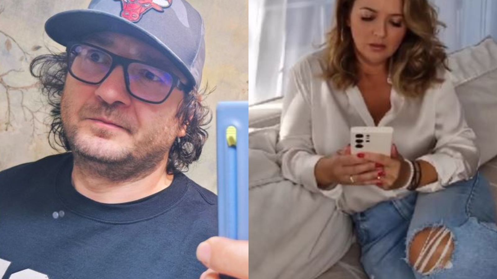 Ipostaza în care au fost surprinși chef Florin Dumitrescu și soția lui, după 10 ani de căsnicie. Acum totul e clar!