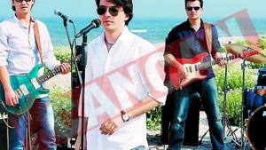 Jukebox, luata in vizor de Daily Mail