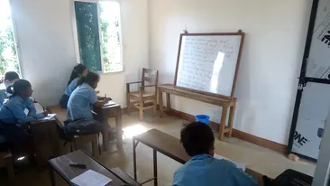 Situație fără precedent în Nepal. Autoritățile au decis închiderea școlilor din cauza poluării atmosferice