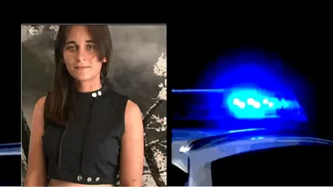 Roberta din Cogealac a dispărut fără urmă, la 17 ani! Sunați la 112, dacă vă întâlniți cu ea
