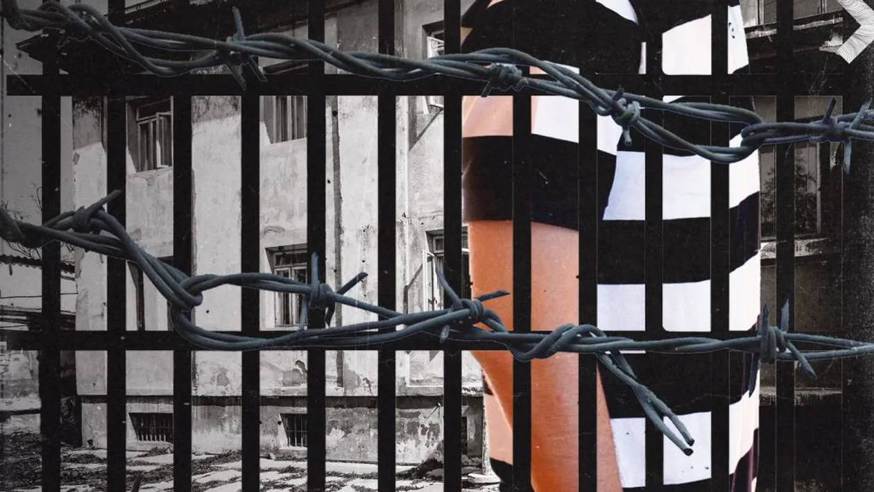 Pedofilul elvețian închis la Giurgiu e un deținut mofturos: ”N-am primit ouă la masă, n-am frigider, n-am intimitate și…”