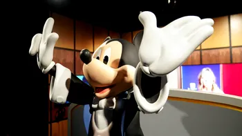 Disney aruncă 1 miliard de dolari în OpenAI și își dă personajele lui Mickey Mouse și Moana pe mâna inteligenței artificiale.