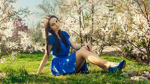 Nici nu a ajuns bine in Anglia la finala Miss World, ca Bianca Fanu are deja probleme! Vezi despre ce este vorba!