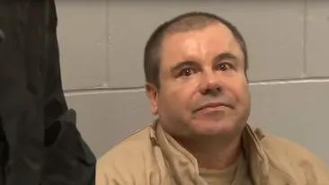 O clarvăzătoare celebră i-a prezis lui El Chapo când o să moară. Care va fi cauza decesului traficantului, conform globului de cristal