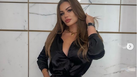 Nu s-a putut abţine! Cum a reacţionat Daria Radionova după ce a văzut că Alex Bodi şi-a oficializat relaţia cu Ema Uta, cea cu care a înşelat-o