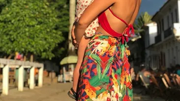 Ce sumă plătește Amalia Enache pentru grădinița particulară a fiicei ei. Ireal câți euro dă știrista Pro TV, lunar