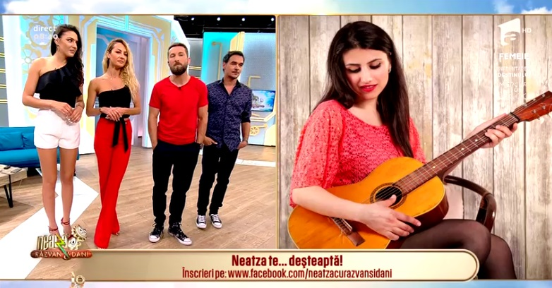 Răzvan Simion și Dani Oțil vor să se retragă din televiziune. Cine e vedeta pe care vor să o lase în locul lor: “Tu ești și cu modelingul”
