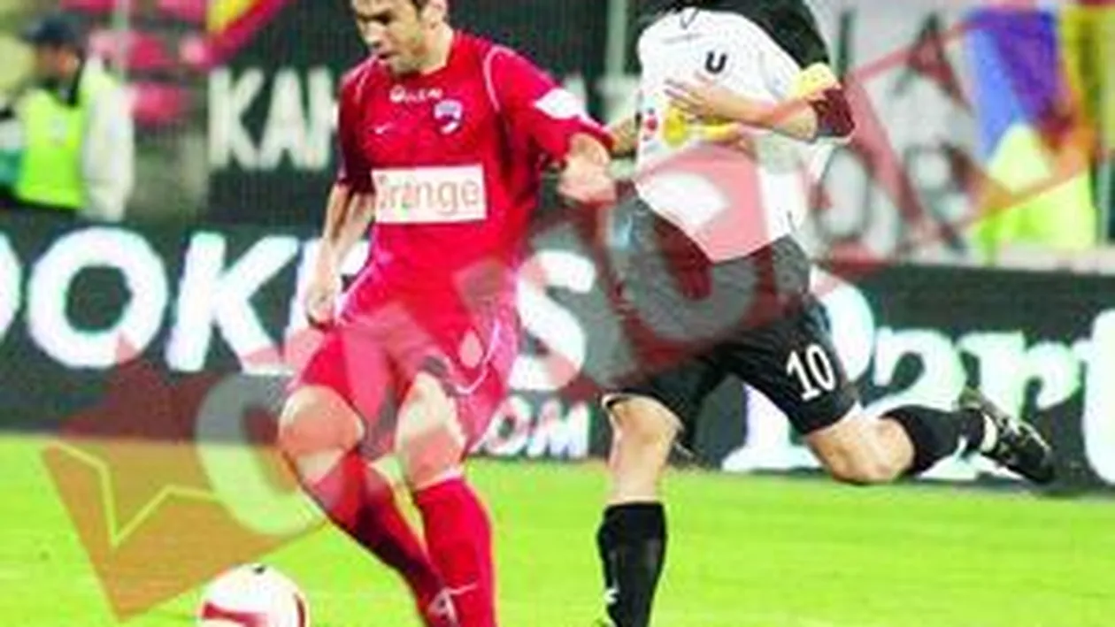 Fotbalistului Goga nu-i place poetul Goga