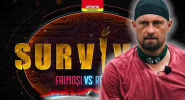 Gabi Tamaș, câștigătorul Survivor 2026?! Cine mizează pe reușita lui: „Finalist 100%. E bun rău, măi frate!”