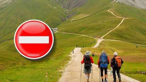 Amenzi de până la 3.000 de lei pentru cei care nu respectă legea! Este total interzis să faci asta în pădure sau pe traseele turistice