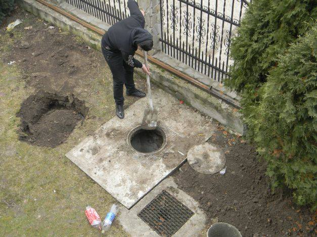 Vandam, interlopul care i-a săpat groapa unui senator