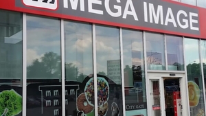Mega Image dă o nouă lovitură, după ce a cumpărat magazinele Profi: "Cea mai bună experienţă de cumpărare"