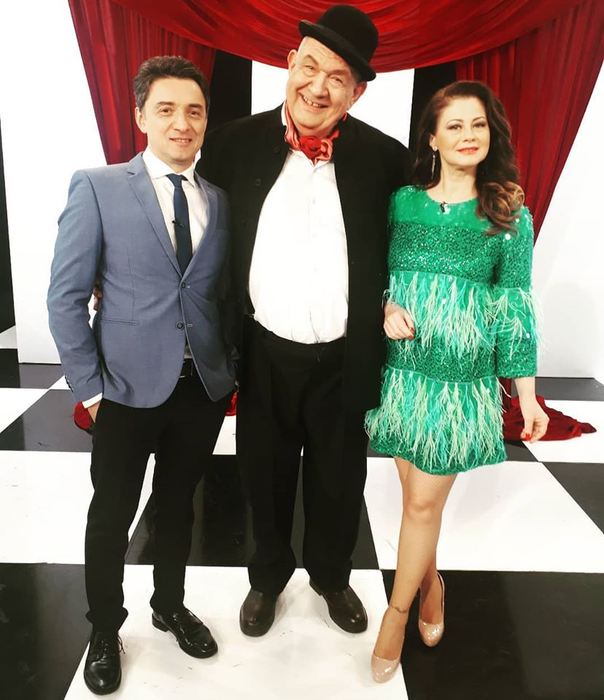 Corina Dănilă și-a găsit mașina avariată în parcare: “Autor…”