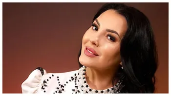 Dieta prin care Angela Rusu a slăbit 26 de kilograme. Secretele cântăreței